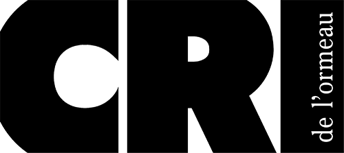 Logo Cri de l'Ormeau